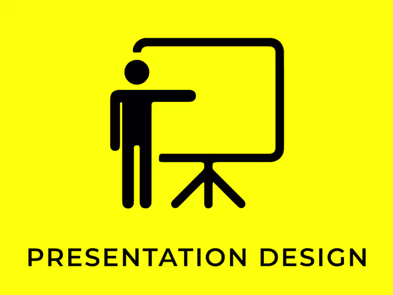 Cover image for Presenting the best presentations 