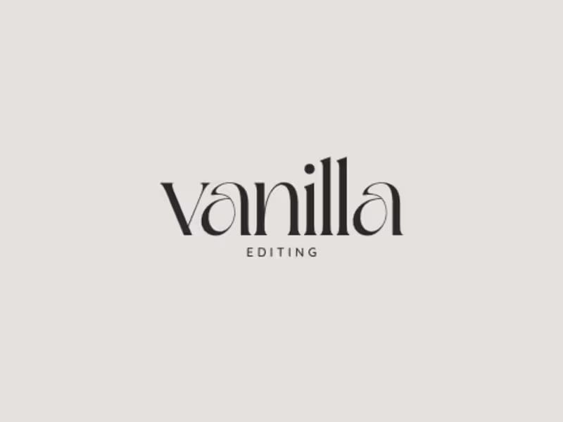 Cover image for vanilla