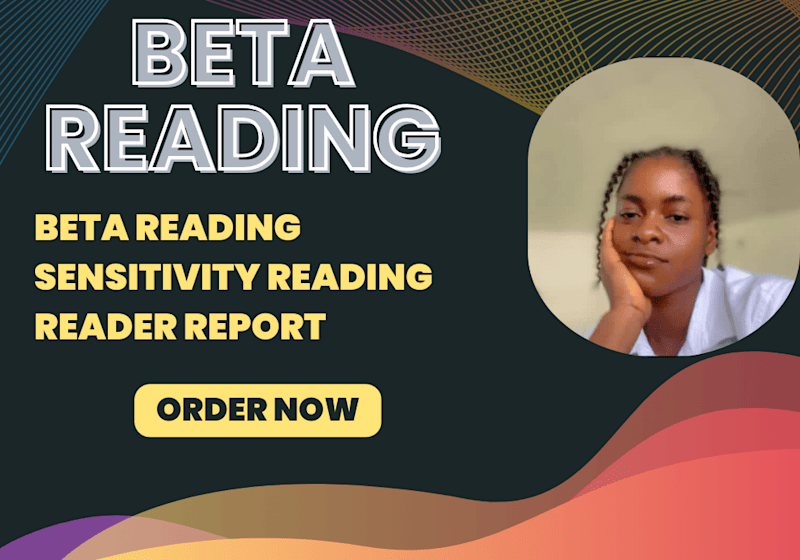 Cover image for BetaBuzz: Reader's Feedback