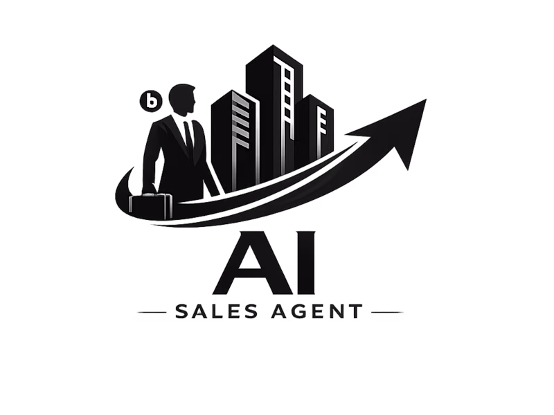 Cover image for Build an AI Sales / Information Agent