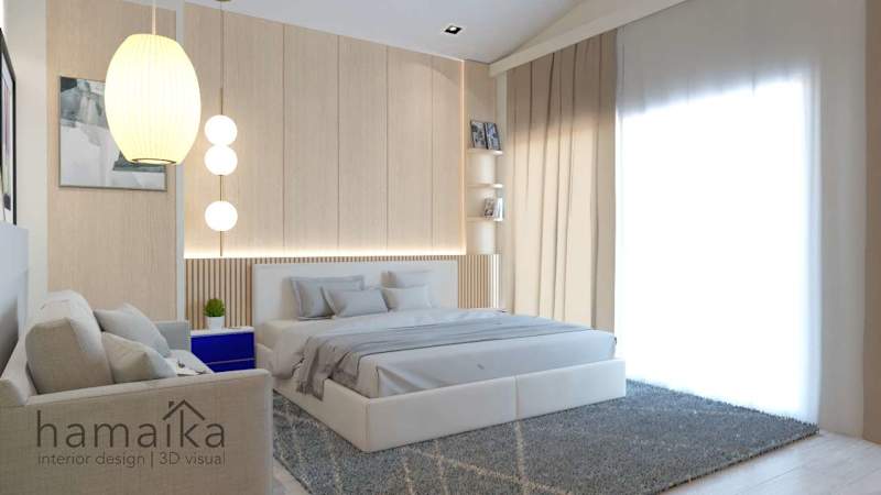 Cover image for Villa in Mauritius
