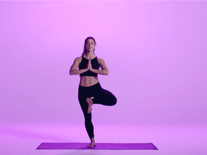 Cover image for Wellness TV -  Yoga Asanas