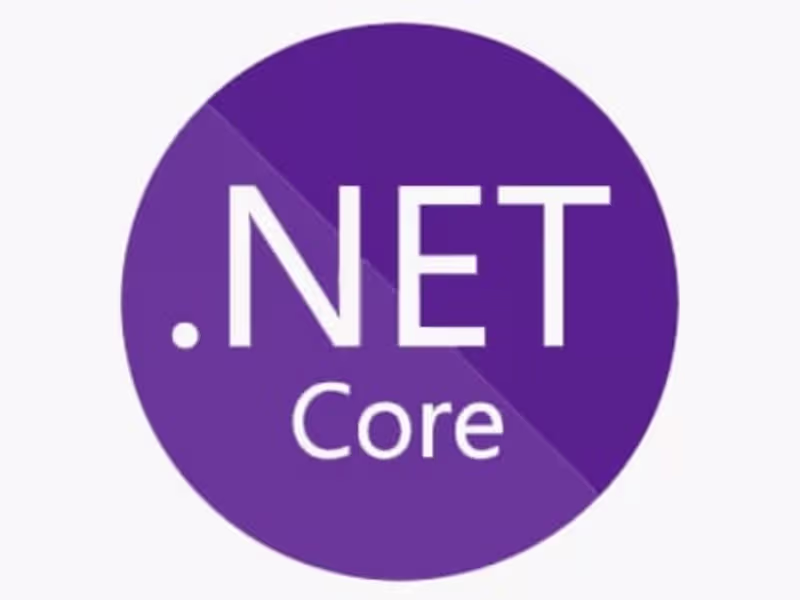 Cover image for ASP.NET Core Web Development