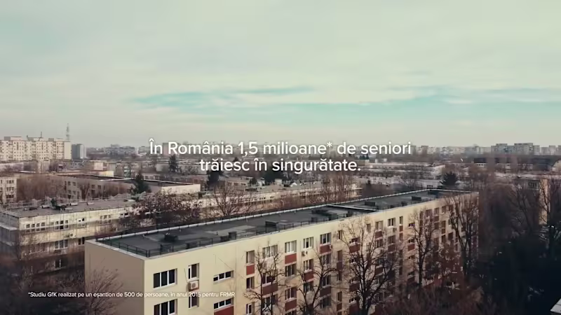 Cover image for Camera Singurătății Escape Room