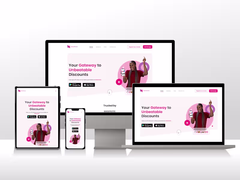 Cover image for Frontend Development