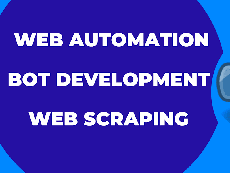 Cover image for Web Scraping And Web Automation With Python