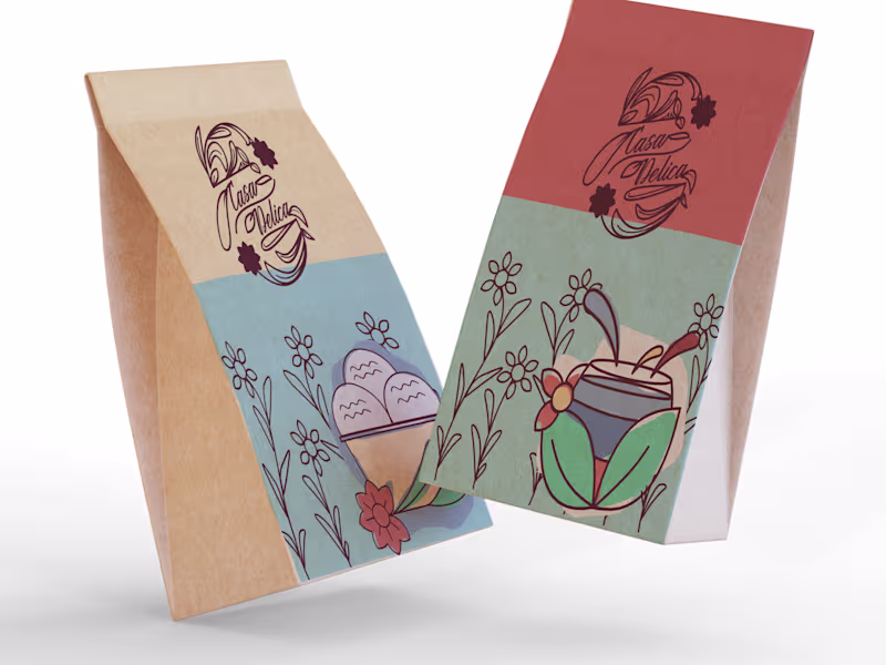 Cover image for "Modern Minimalist Logo Design Services"