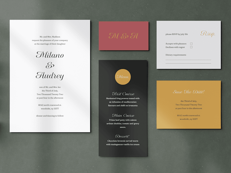Cover image for i will design flyer, banner, poster or business card 