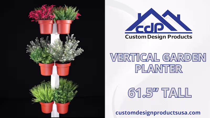 Cover image for Product Video