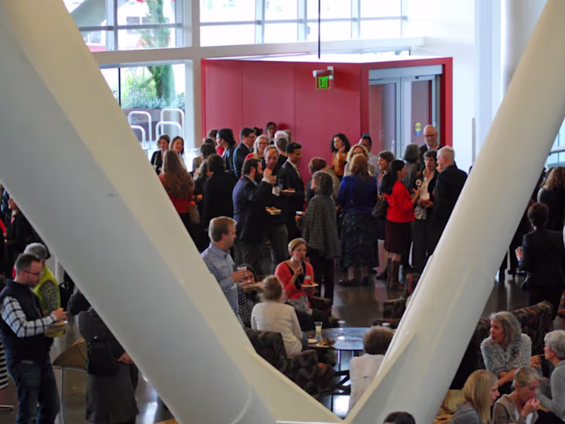 Cover image for I can help turn your event into that must-attend moment 