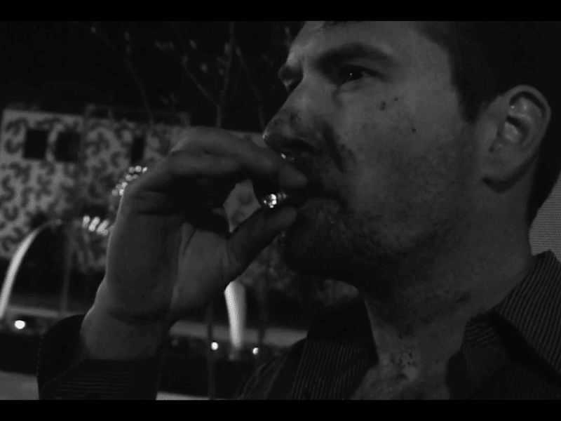 Cover image for Minutes After Midnight