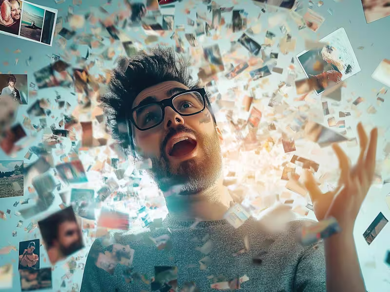 Cover image for Short Form Video Editing