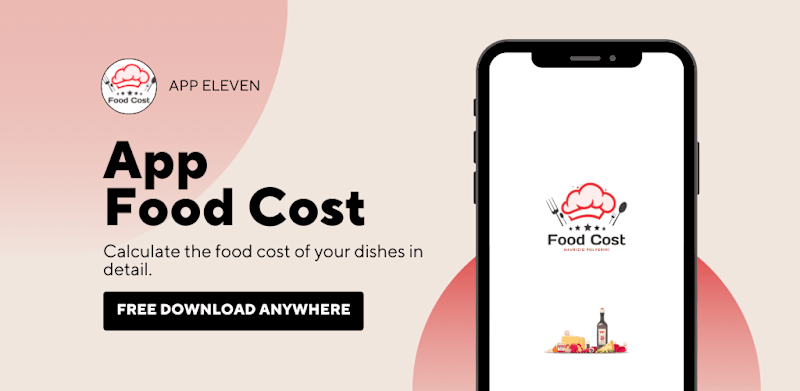 Cover image for Food Cost Italia