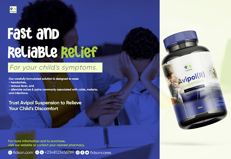 Cover image for Packaging and Marketing Design - Medical