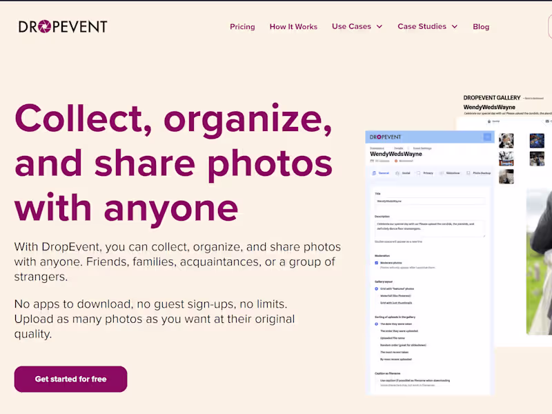 Cover image for Instant copy update for your home page
