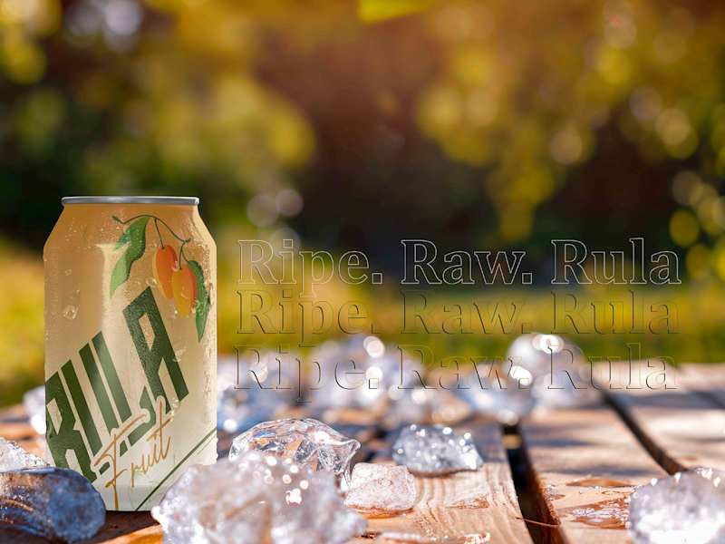 Cover image for Rula Fruit Branding and Packaging Design