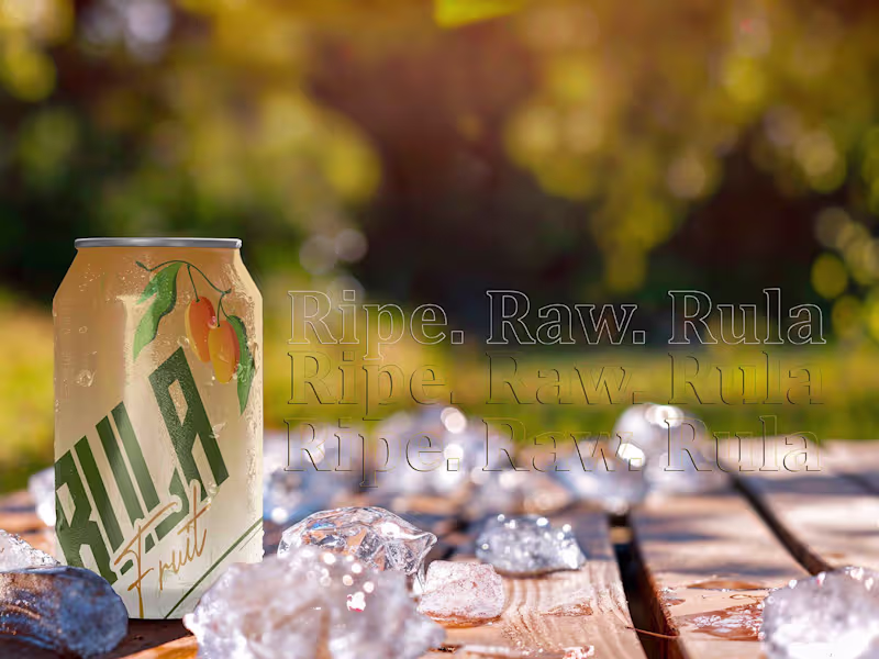 Cover image for Rula Fruit Branding and Packaging Design