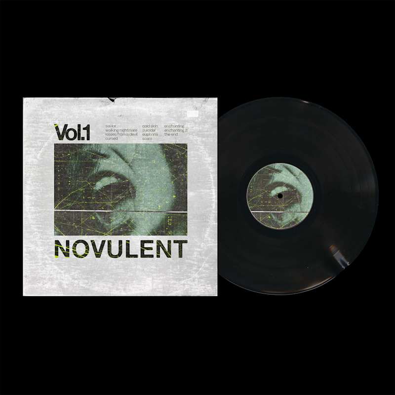 Cover image for Album Covers