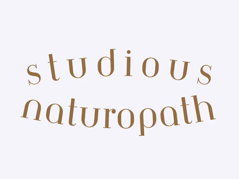Cover image for Naturopath Study Tools (@studiousnaturopath) • Instagram photos…