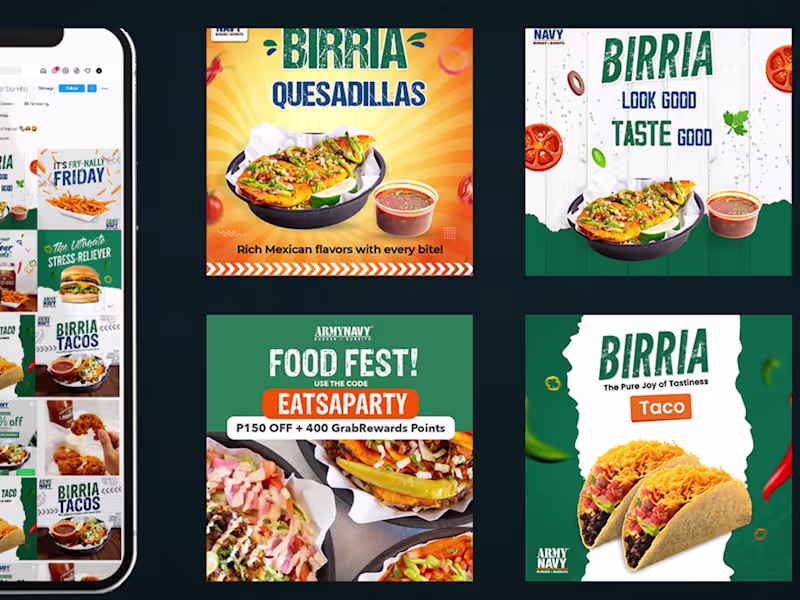 Cover image for "Turn Your Social Media from Ghost Town to Gold Mine 🚀"