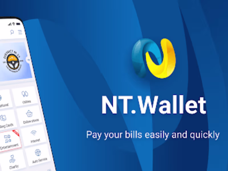 Cover image for Fintech App 
