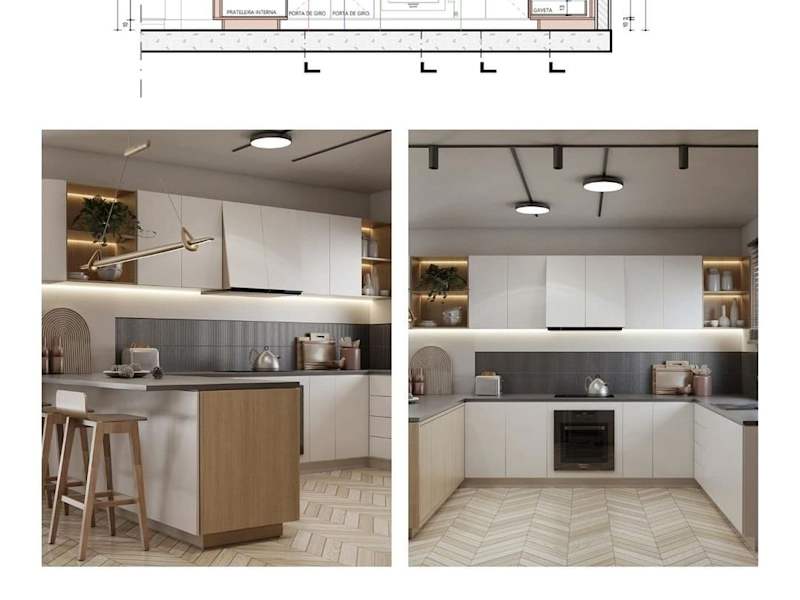Cover image for Interior Design