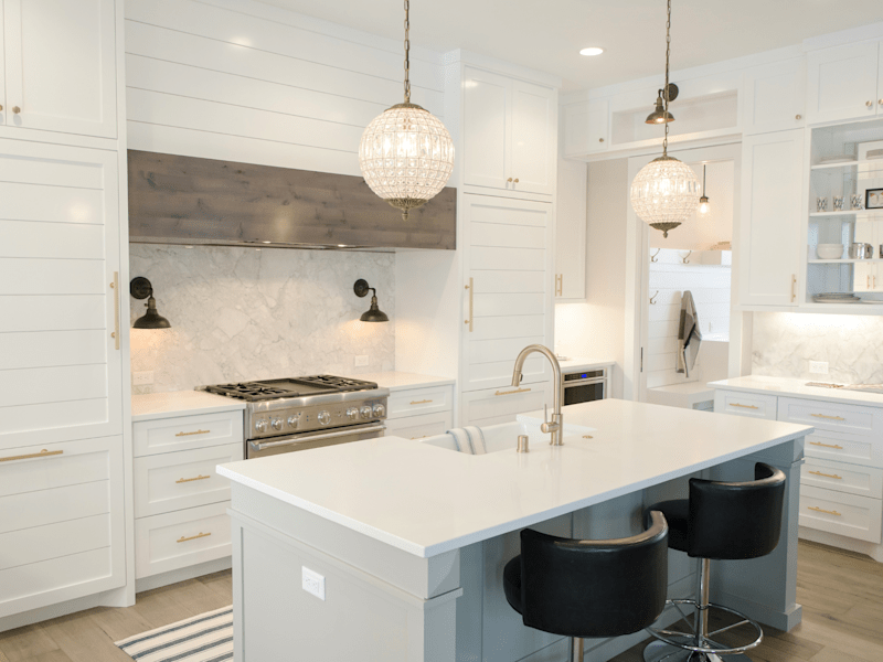 Cover image for Elevating an Interior Design Firm’s Online Presence