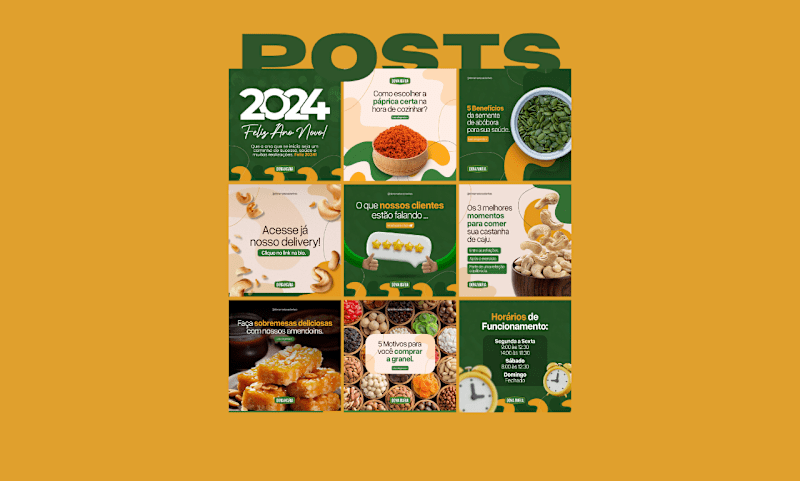 Cover image for UGC Ad Design & Content Editing