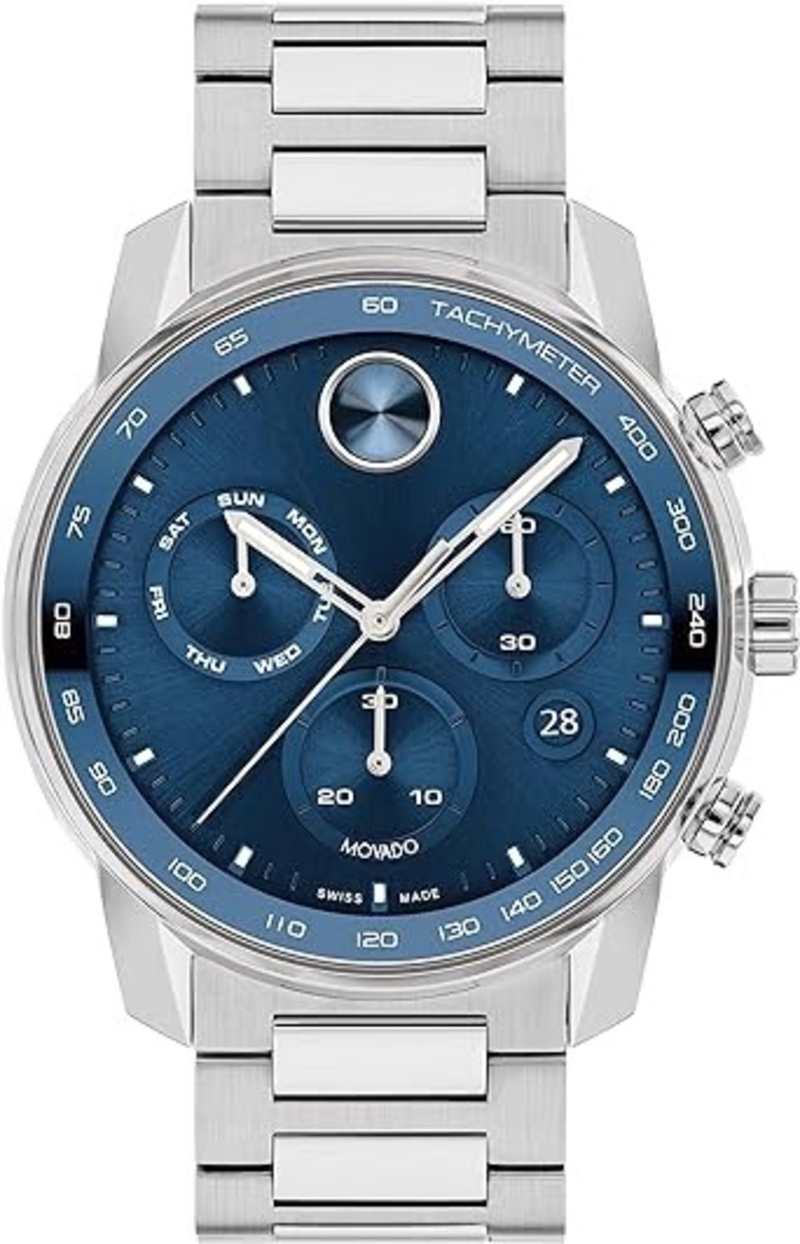 Cover image for Best watches 24