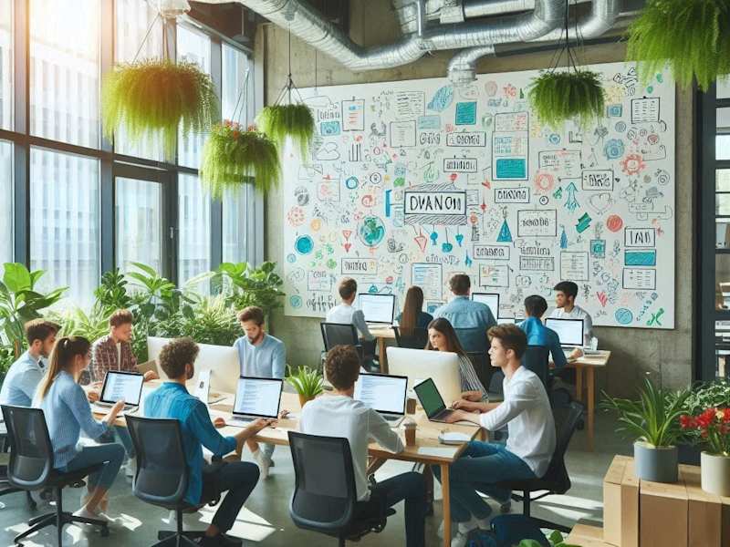 Cover image for SharePoint Hub Development