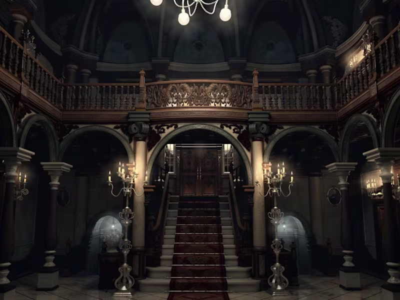 Cover image for Skilled 3D Artist, Expert in Modelling, Texturing, and Animation