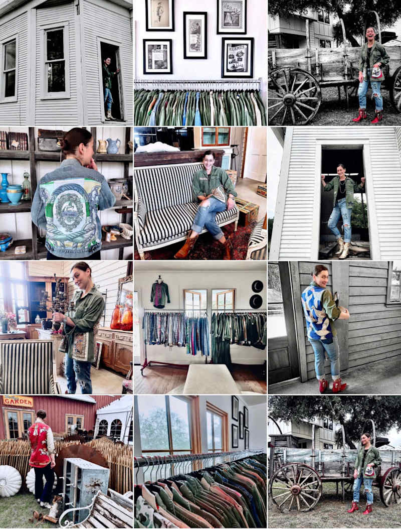 Cover image for Showroom Styling and Branded Shoot for Kneaded Fashion