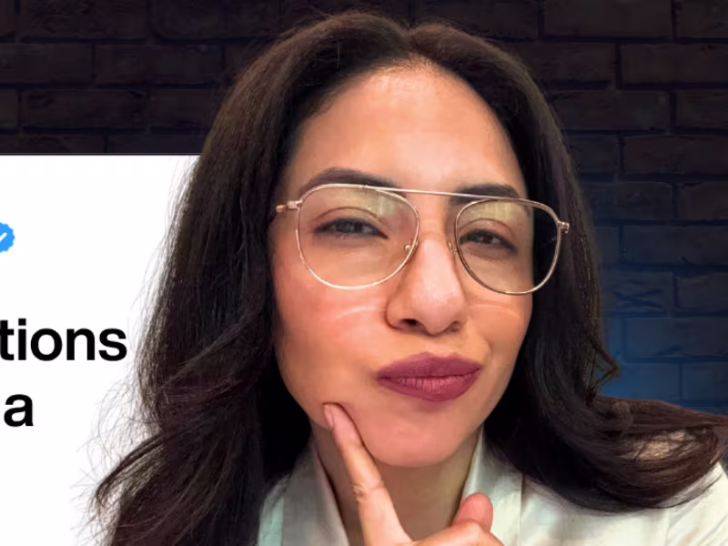 Cover image for Essential Questions for Hiring a Personal Stylist