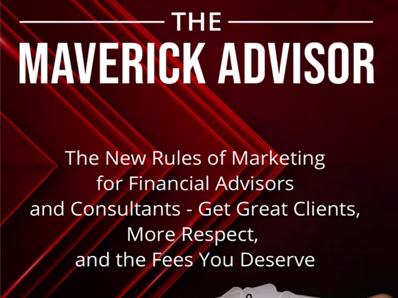 Cover image for Ghostwriting Lead-Generation Books