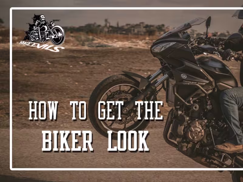 Cover image for Bike Evils