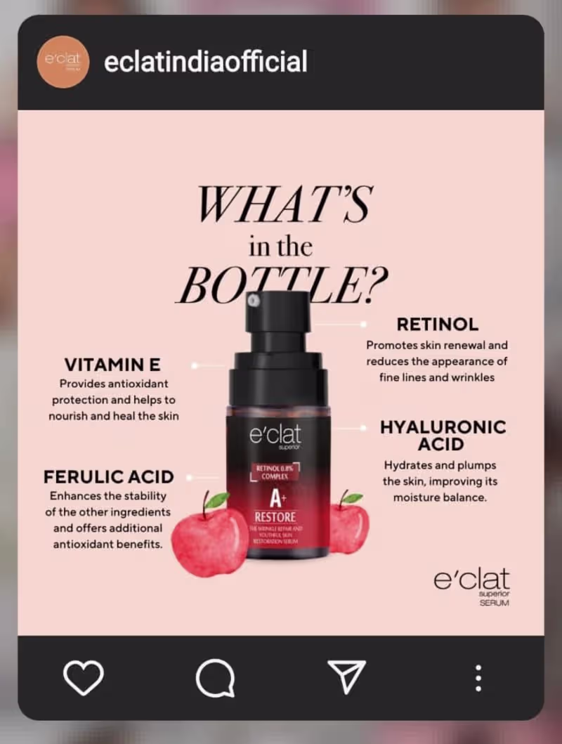 Cover image for Social Media Marketing Campaign