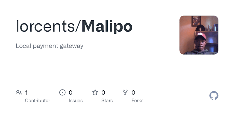 Cover image for lorcents/Malipo