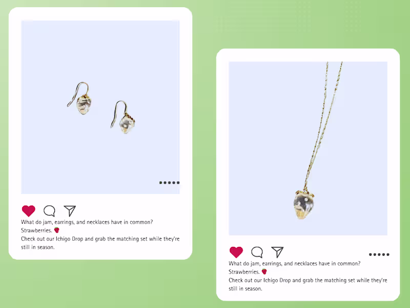 Cover image for Social Media Caption Packs