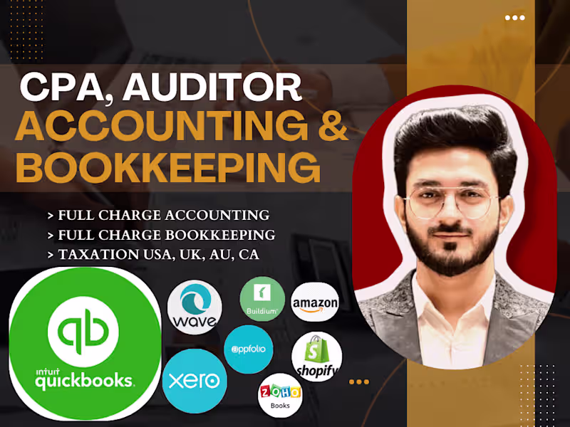 Cover image for Financial Management Consultancy