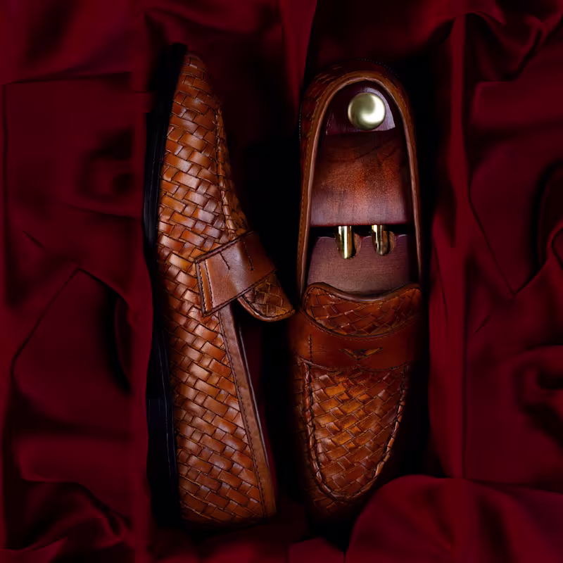 Cover image for Shoes - Photography (E-Commerce Product Shoot) :: Behance