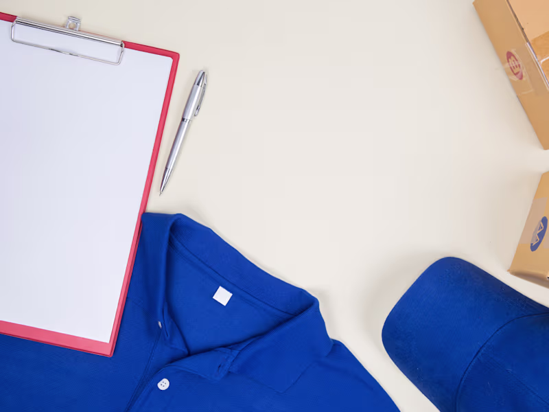 Cover image for Merchandise & Apparel Design