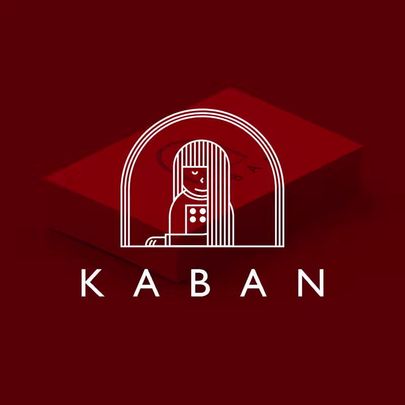 Cover image for Unique Logo Design – Main & Alternate Versions