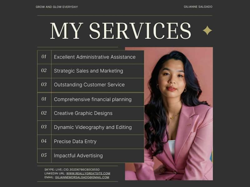 Cover image for  Empower Your Brand: Design & Marketing Excellence