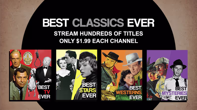 Cover image for Channel Branding, Art Direction, Web Development, App Design