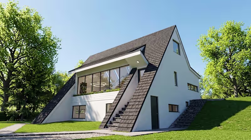 Cover image for Architectural Concept Design