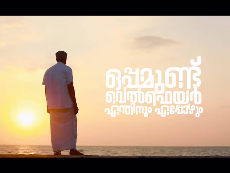 Cover image for WPI | Election Promo