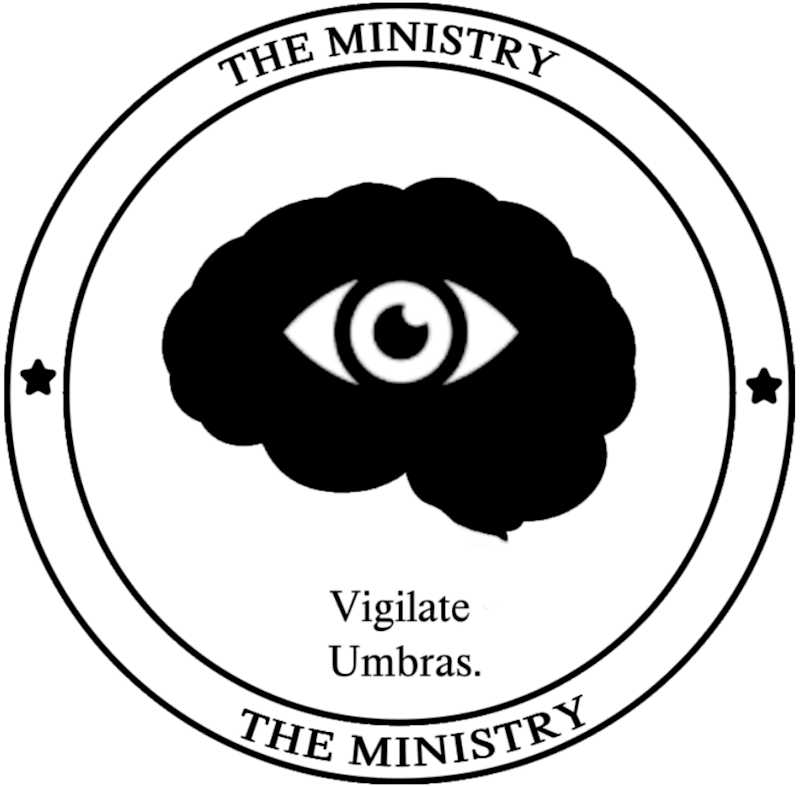 Cover image for The Ministry Collection