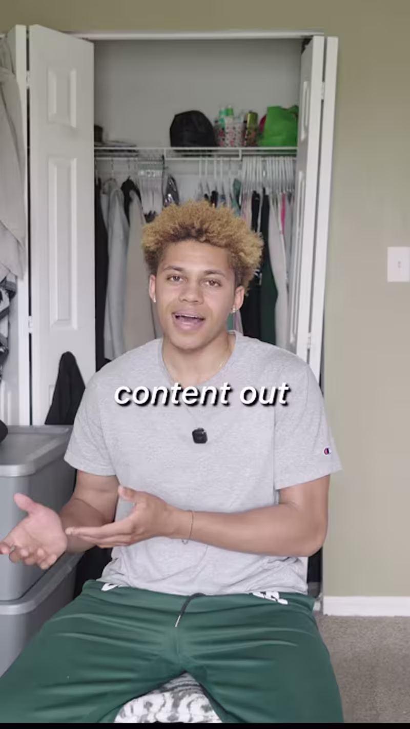 Cover image for Start today. Your future self will thank you." 💪✨ #StartToday …