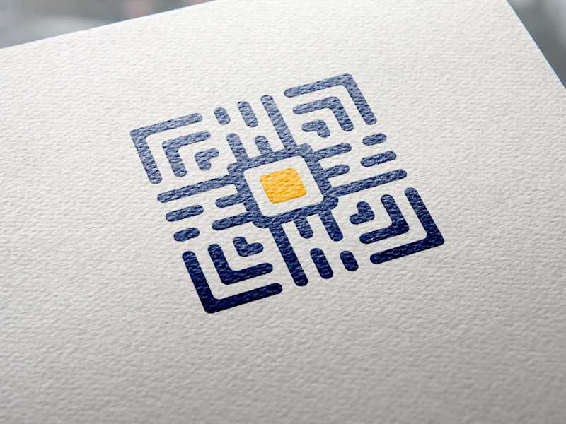 Cover image for Logo redesign