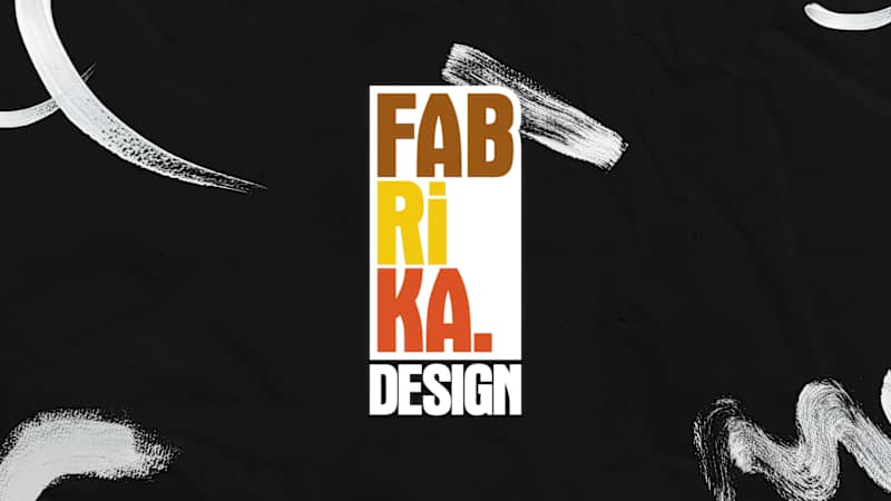 Cover image for Fabrika Design - Creative Studio Logo Design